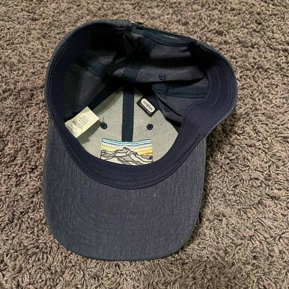 Patagonia Hat - Picture 2 of 2